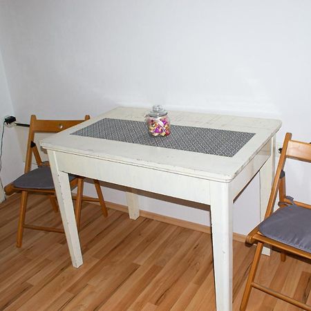 Studio Apartment Kontiki Rijeka Extérieur photo