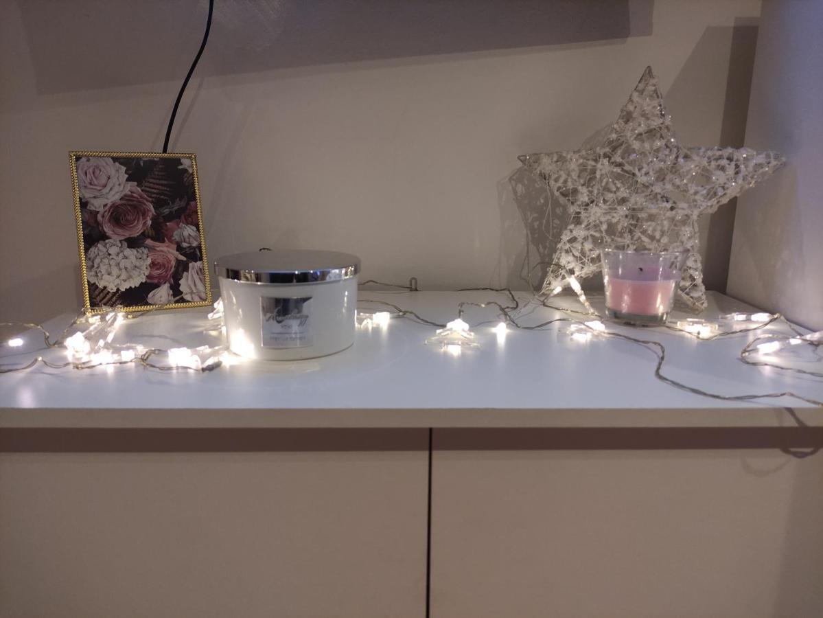 Studio Apartment Kontiki Rijeka Extérieur photo
